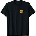 thumbnail image 1 of Bob's Burgers Eat At Bob's Burgers Ocean Ave Funny Creative Graphic T-Shirt, 1 of 3