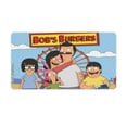 thumbnail image 1 of Bob's Burgers Gaming Mouse Mat Large Mouse Mat Extended Mouse Pad Desk Mat Non-Slip Rubber Mice Pads Stitched Edges for Computer, Office, Keyboard And Laptop, 1 of 7