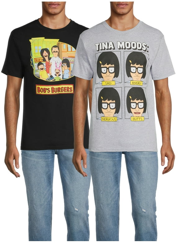 Bobs Burgers Pajamas