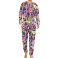 thumbnail image 1 of Bob's Burgers Mens Pajamas Set Soft Pj Sets Comfy Sleepware Pajamas Loungewear Pajama Sleep Set, 1 of 8