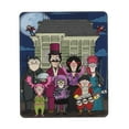 thumbnail image 1 of Bob's Burgers Mouse Pad, Computer Mouse Mat, Waterproof Non-Slip Rubber Base MousePads for Office Laptop 10 x 12 inch, 1 of 8
