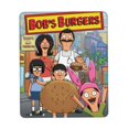 thumbnail image 1 of Bob's Burgers Mouse Pad, Computer Mouse Mat, Waterproof Non-Slip Rubber Base MousePads for Office Laptop 8.3 x 10.3 in, 1 of 8