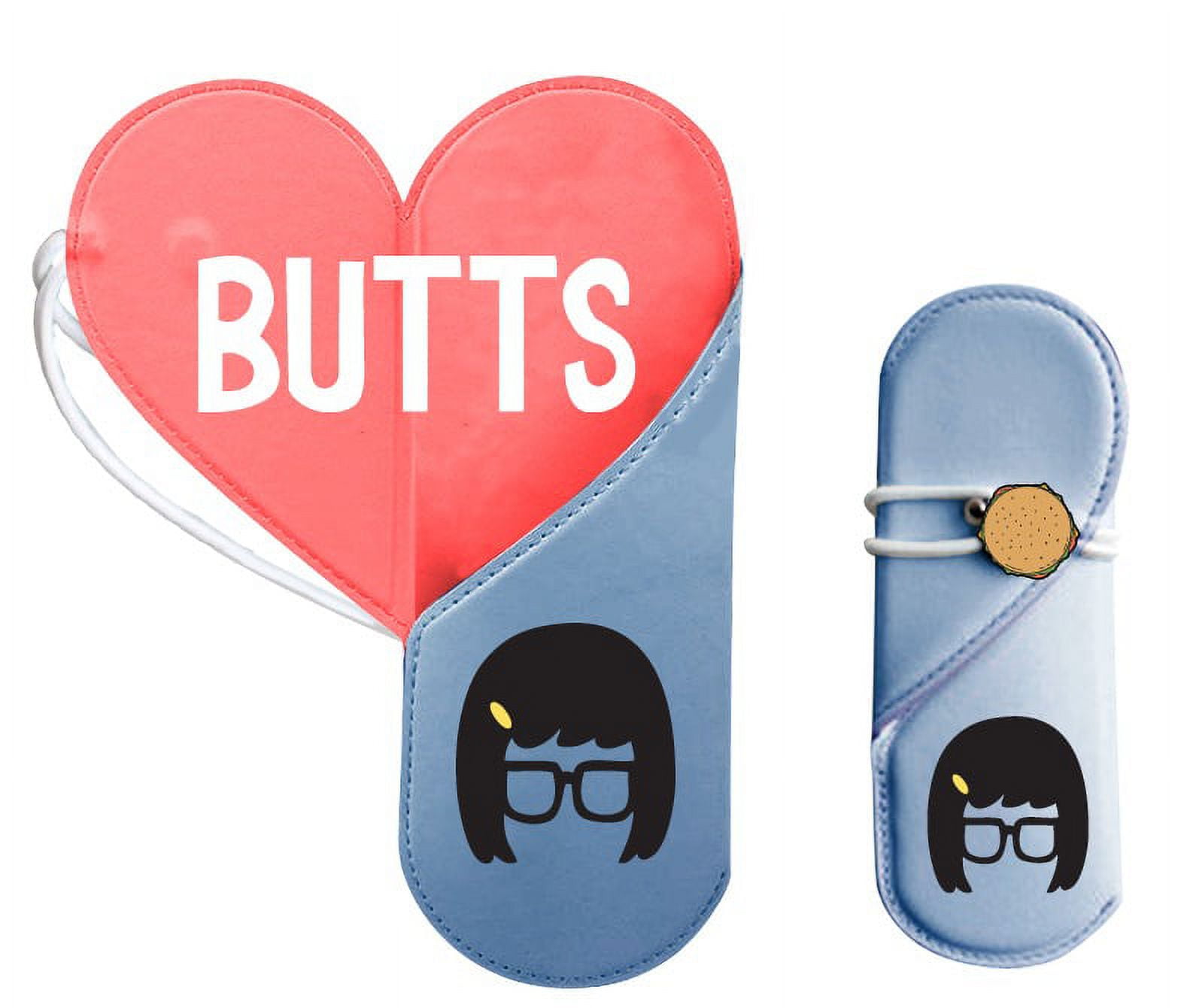 Bob's burgers loungefly cheap