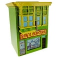 thumbnail image 1 of Bob's Burgers Restaurant Coin Bank, 1 of 3