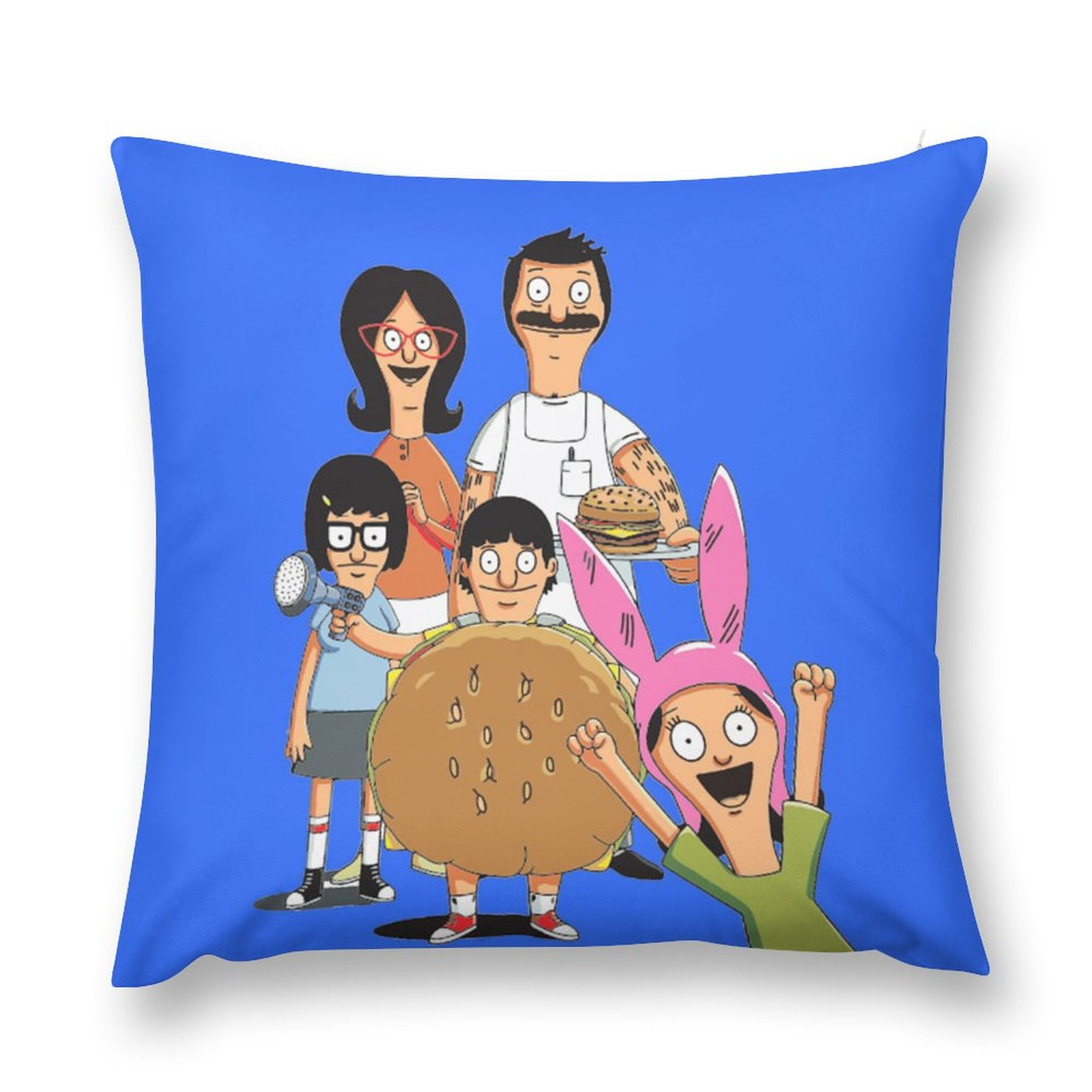 Best Latex Pillows UK - Dunlop, Talalay & Shredded Latex Side Sleeper Pillows | Not Swiss Cheese