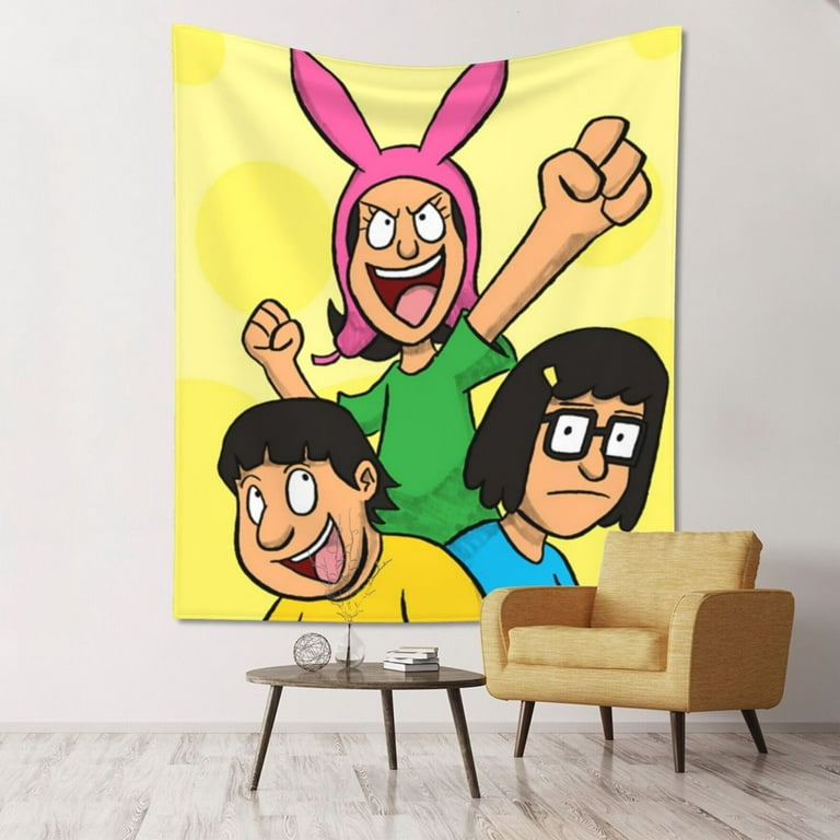 Bobs burgers tapestry sale