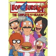 Bobs Burgers The Complete 9th Season
