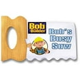 thumbnail image 1 of Pre-Owned Bob's Busy Saw (Bob the Builder/Shaped) (Unknown) 0689847580 9780689847585, 1 of 1