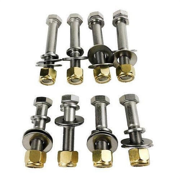 Bobs Machine 110100000 Jack Plate Bolt Mount Kits