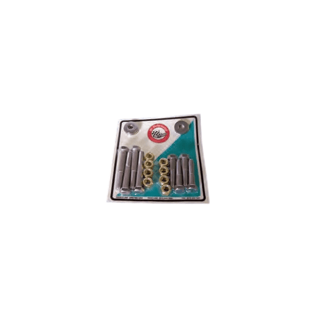 Bob's Machine 110-100000 Jack Plate Bolt Kit