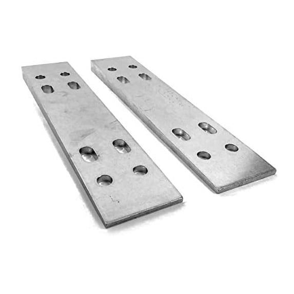 Bob's Machine 319100001NOPC 2 Degree Transom Wedge