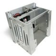 thumbnail image 1 of Bob's Machine 100-111000-NOPC-NOSPN-NG Action Series Jac Plate - 10", 300 HP Max, 1 of 3