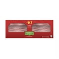 Bob's Peppermint Candy Canes, 40 ct.