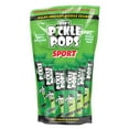 thumbnail image 1 of Bob's Pickle Pops, serving size 2 oz, 6 Count, easy tear open pouch, 1 of 6