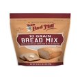 thumbnail image 1 of Bob's Red Mill 10 Grain Bread Mix with Whole Grains & Flaxseed, 19 oz (539 g), 1 of 1