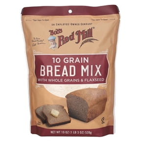 Bread Machine Bread Mixes for Easy Homemade Baking at Walmart