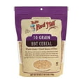 thumbnail image 1 of Bob's Red Mill 10 Grain Hot Cereal 25 oz Pack of 2, 1 of 2