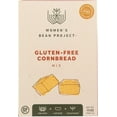 thumbnail image 1 of Women's Bean Project Cornbread Mix 13.8 oz (Pack of 10), 1 of 3