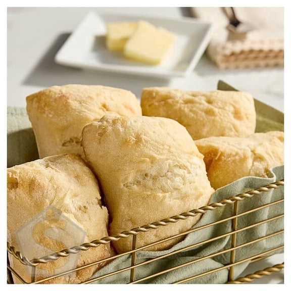 Bob's Red Mill 25 lb. Unbleached Enriched Artisan Bread Flour