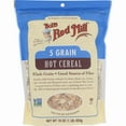 thumbnail image 1 of Bob's Red Mill 5 Grain Hot Cereal, 16 oz, 1 of 2