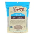 thumbnail image 1 of Bob's Red Mill 7 Grain Hot Cereal 25 oz Pkg, 1 of 3