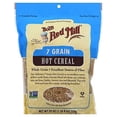thumbnail image 1 of Bob's Red Mill 7 Grain Rolled Hot Cereal, 25 oz, 1 of 5