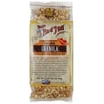 thumbnail image 1 of Bob's Red Mill All Natural Whole Grain Granola, 12 oz (Pack of 4), 1 of 1