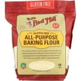 thumbnail image 1 of Bob's Red Mill All Purpose Baking Flour Gluten Free 44 oz Pack of 1, 1 of 6