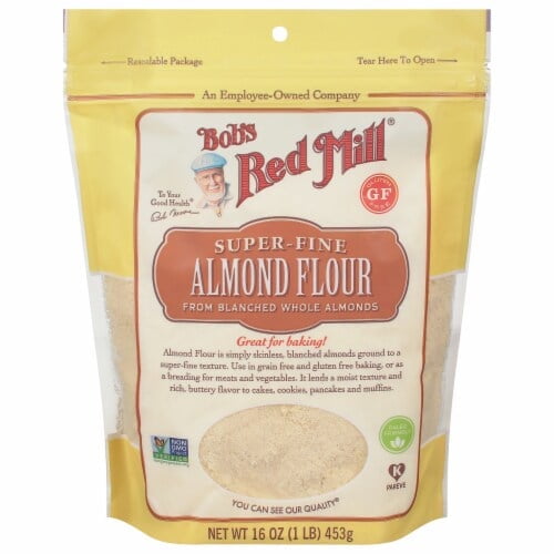 Bob's Red Mill Almond Flour, 16-ounce