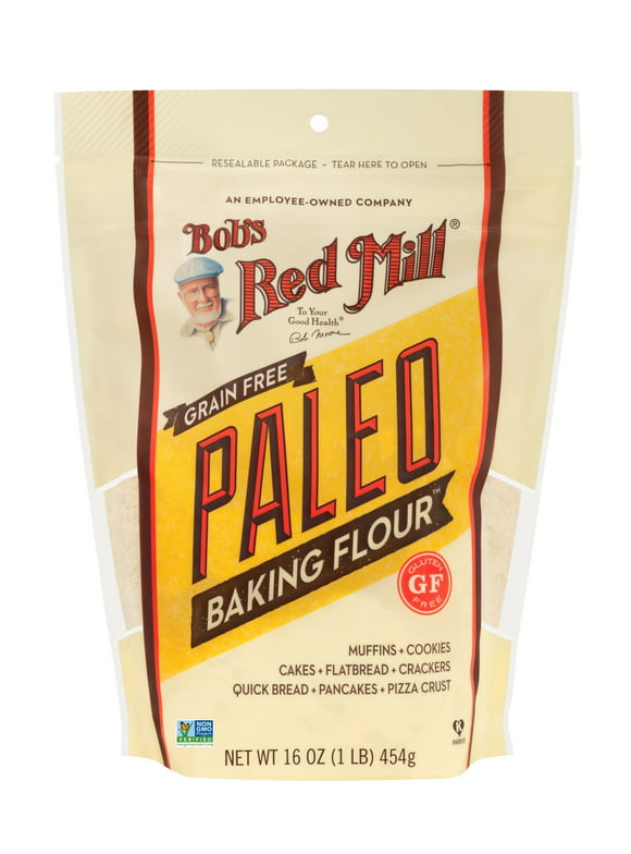 Bob's Red Mill Baking Flour, Paleo, 32 oz