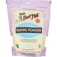 thumbnail image 1 of Bob's Red Mill Baking Powder No Added Aluminum 14 oz Pack of 3, 1 of 4