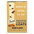 thumbnail image 1 of Bob's Red Mill Bar, Peanut Butter Chocolate & Oats, 1.76 oz, 1 of 7