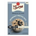 thumbnail image 1 of Bob's Red Mill Blueberries & Cream Overnight Instant Protein Oats, 8.47 oz (4 Count), 1 of 6