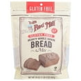 thumbnail image 1 of Bob's Red Mill Gluten Free Hearty Whole Grain Bread Mix 20 oz Pkg, 1 of 2