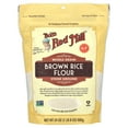 thumbnail image 1 of Bob's Red Mill Brown Rice Flour, 24 oz, 1 of 6