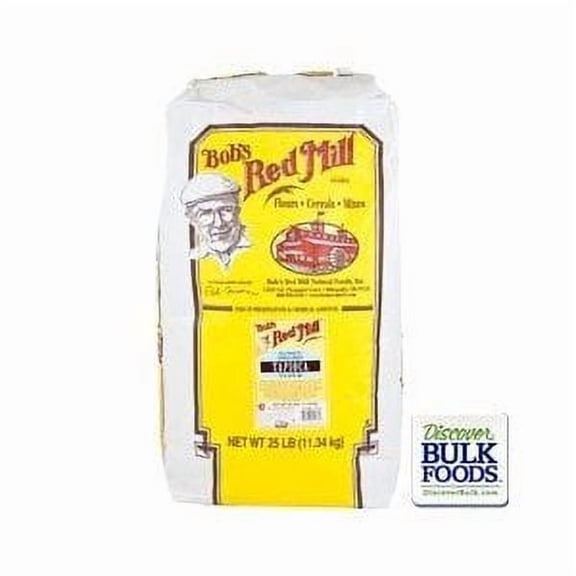Bob's Red Mill Natural Foods 1532B25 Bob's Red Mill Tapioca Flour