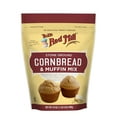 Bob's Red Mill C Cornbread & Muffin Mix 24 oz