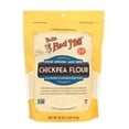 thumbnail image 1 of Bob's Red Mill Gluten-Free Chickpea Flour, 16 Oz, 1 of 4