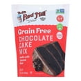 thumbnail image 1 of Bob's Red Mill Chocolate Cake Mix Grain Free 10.5 oz (Pack Of 5), 1 of 2