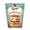 thumbnail image 1 of Bob's Red Mill Cinnamon Swirl Coffee Cake Baking Mix - 18.5 oz Bag (Pack of 1), Simple Clean Ingredients, Homemade Taste, Non-GMO ( PACK OF 2 ), 1 of 1