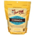 thumbnail image 1 of Bob's Red Mill Coarse Grind Cornmeal 24 oz (Pack of 8), 1 of 1