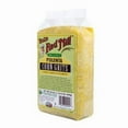 thumbnail image 1 of Bob's Red Mill Corn Grits Polenta (1x25LB ), 1 of 2