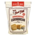 thumbnail image 1 of Bob's Red Mill Cornbread Mix 20 oz (Pack of 8), 1 of 1