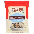 Bob's Red Mill Creamy Hot HYZ01 Cereal 1.5 Pound (Pack of 1)