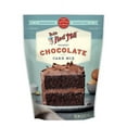 thumbnail image 1 of Bob's Red Mill Decadent Chocolate Cake Mix 15.5 oz Pack of 3, 1 of 4