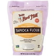 Bob's Red Mill Finely Ground Tapioca Flour, 16ounce