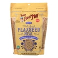thumbnail image 1 of Bob's Red Mill - Flaxseed Meal - Gluten Free - Case of 4 - 16 oz, 1 of 3