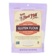 thumbnail image 1 of Bob's Red Mill - Flour Gluten - Case of 4-20 OZ, 1 of 3