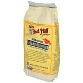 Bob's Red Mill Garbanzo Flour (1x25lb )