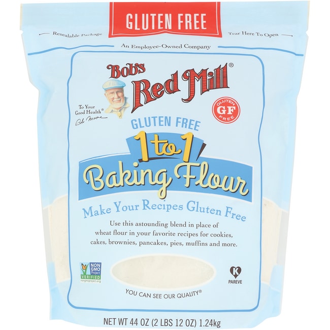 Bob's Red Mill Baking Powder No Added Aluminum 14 oz Pack of 1